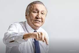 Imagen de apoyo de  Fue sancionado con suspension del cargo a Rodolfo Hernandez por lanzar palabras ofensivas y denigrantes contra un servidor publico