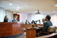 Imagen de apoyo de  Procuraduria sanciono con destitucion e inhabilidad de 14 aos a capitan de la Policia por violacion de una teniente en Valledupar