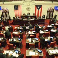 Imagen de apoyo de  Plenaria da via libre a proyecto de Reforma a la Justicia