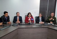Imagen de apoyo de  El contrabando de ganado atenta contra el agro y la salud de los colombianos Gobierno