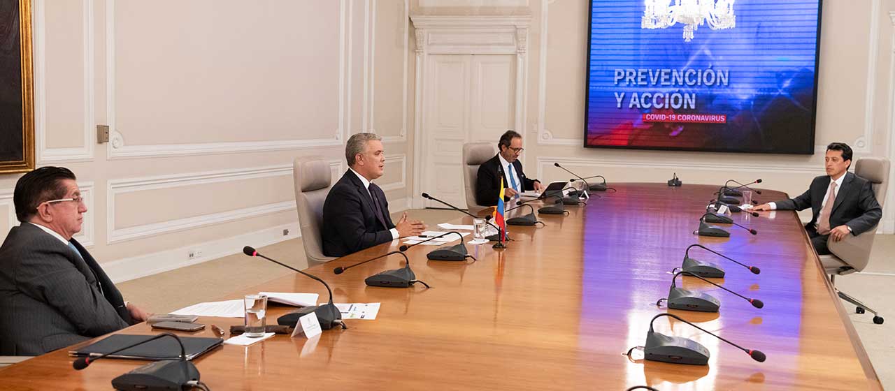 Imagen de apoyo de Personas con antecedentes de covid19 seran incluidas en el Plan Nacional de Vacunacion