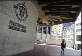 Imagen de apoyo de Procuraduria sanciono a exdirectora de la Agencia Logistica de las FFMM de Atlantico