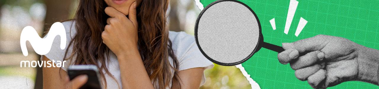 Imagen de apoyo de  SIC investiga a Movistar por incumplir normas para el proceso de cambio de operador por parte de los usuarios