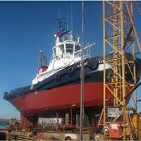 Imagen de apoyo de  Se establece un Programa de Fomento para la Industria de Astilleros