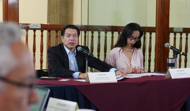 Imagen de apoyo de  Impulsa SEP reforma a la Educacion Media Superior la mas importante en decadas