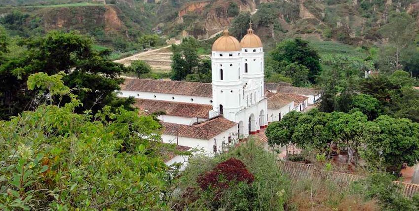 Imagen de apoyo de  Ministerio de Comercio Industria y Turismo reactiva la Red Turistica de Pueblos Patrimonio y anuncia su ampliacion