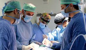 Imagen de apoyo de  El Instituto Nacional de Rehabilitacion mejora la capacidad quirurgica con cirugias ambulatorias en fin de semana