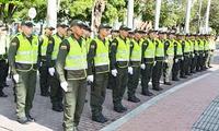 Imagen de apoyo de  Modalidades para prestar servicio militar obligatorio