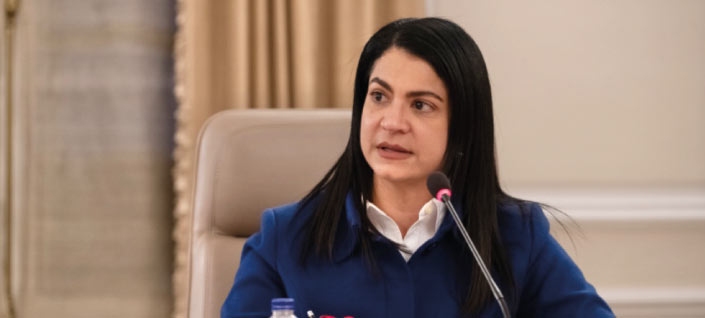 Imagen de apoyo de  La directora del Instituto Nacional de Salud presento el balance de las pruebas y las investigaciones de covid19 desarrolladas en el pais