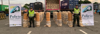 Imagen de apoyo de  DIAN aprehende 1800 millones en contrabando