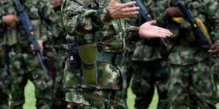 Imagen de apoyo de Procuraduria confirmo la destitucion e inhabilidad de 15 aos a cabo segundo r del Ejercito por acceso carnal de nia de 8 aos de edad