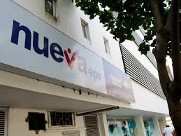 Imagen de apoyo de  Se alerta sobre grave situacion administrativa y financiera en Nueva EPS a partir de informacion obtenida en operativo de policia judicial