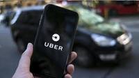 Imagen de apoyo de  Superindustria exige a Uber fortalecer medidas de seguridad para proteger datos personales de colombianos