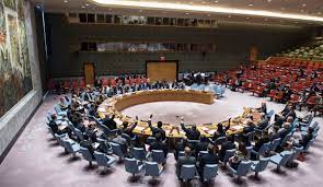 Imagen de apoyo de  Fue aprobada resolucion para ampliar el mandato de la Mision de Verificacion de la ONU en Colombia por parte del Consejo de Seguridad