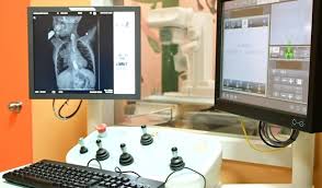 Imagen de apoyo de  El Instituto Nacional de Pediatria abre nueva Unidad Radiologica para mejorar atencion a pequeos pacientes