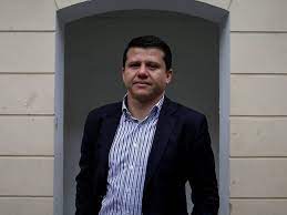 Imagen de apoyo de  Es destituido e inhabilitado por 12 aos al exsenador Bernardo Miguel Elias Vidal por caso Odebrecht