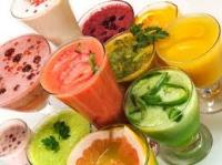 Imagen de apoyo de Los nectares refrescos y bebidas que contengan jugos pulpas o concentrados de fruta deberan disponer de informacion adicional en la etiqueta