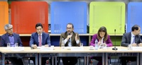 Imagen de apoyo de  Gobierno le apuesta a un crecimiento con equidad en el sector rural y exportador