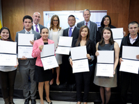 Imagen de apoyo de  La Fundacion de Ciencia y Tecnologia Colombo  Alemana FunCyTCA otorga paquete de becas de fomento a la innovacion productiva