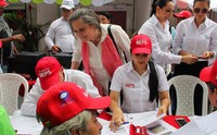 Imagen de apoyo de Inicio de la entrega de armas es un gran paso hacia la consolidacion completa de los acuerdos MinTrabajo