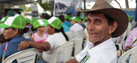 Imagen de apoyo de  Productores del 97  del pais se benefician con el programa de Alianzas Productivas del MinAgricultura