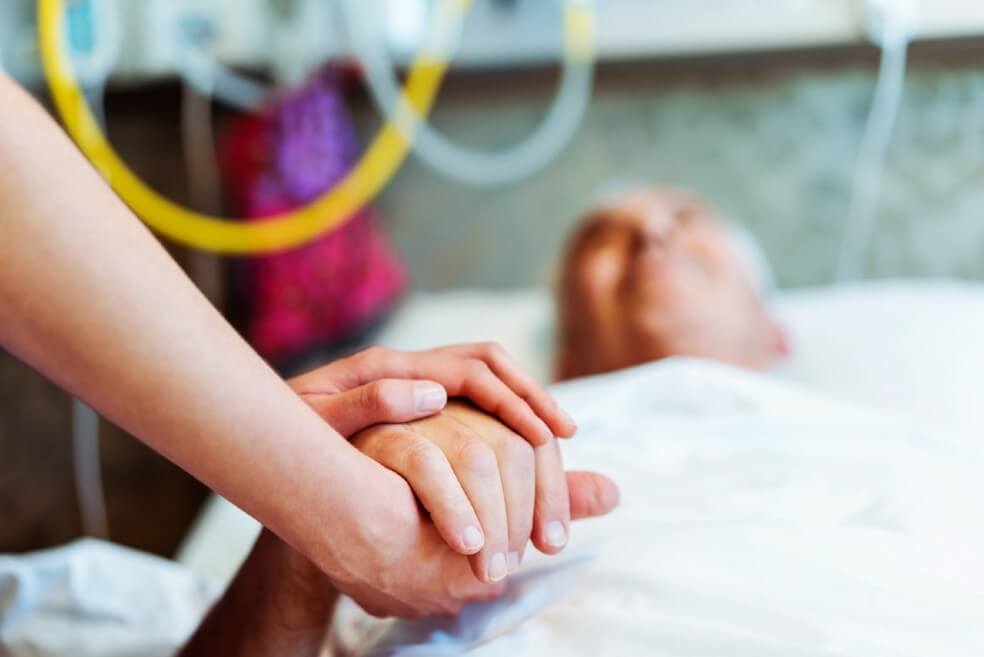 Imagen de apoyo de  FONPRECON debe ofrecer excusas por desconocer derecho a la pension de sobrevivientes de pareja del mismo sexo
