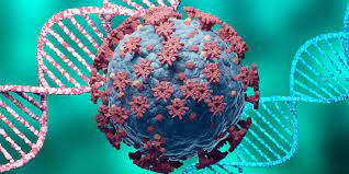 Imagen de apoyo de  Se rastrea variantes del virus SARSCoV2 en toda America Latina y el Caribe por la Red Regional de Vigilancia Genomica