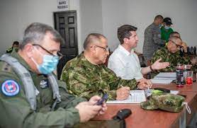 Imagen de apoyo de  Se activa red nacional de apoyo a uniformados y veteranos de la Fuerza Publica