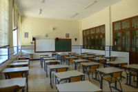 Imagen de apoyo de Tener sexo en el aula no tiene que ser causal de expulsion segun Corte Constitucional