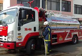 Imagen de apoyo de Es indagada la presunta omision de alcaldia de San Luis de Palenque en giro de recursos a bomberos