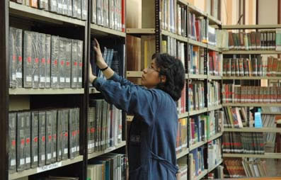 Imagen de apoyo de  No procede el proyecto de ley para modificar el Codigo de Etica de la Profesion de Bibliotecologia