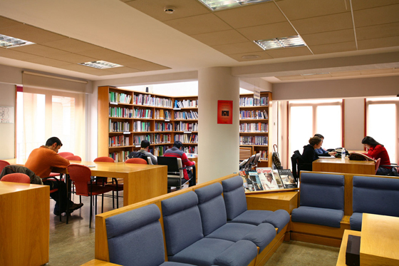 Imagen de apoyo de  Gobierno de Japon ha apoyado la construccion de 28 bibliotecas en Colombia durante los ultimos cinco aos