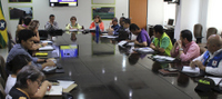 Imagen de apoyo de  A un paso de sancion del decreto se encuentra prorroga de emergencia sanitaria en Bucaramanga
