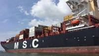 Imagen de apoyo de La Nueva era del comercio global llega a Cartagena