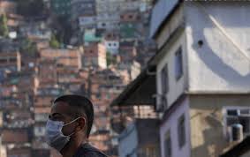 Imagen de apoyo de  El coronavirus afecta la capacidad de controlar la transmision de enfermedades infecciosas en America Latina y el Caribe