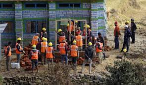 Imagen de apoyo de  Los sindicatos importan para la recuperacion centrada en las personas con Covid19