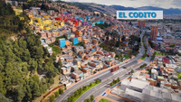 Imagen de apoyo de Alcaldia Mayor de Bogota anuncio que la licitacion de TransMilenio por la Septima ha cumplido con todos los requisitos de Ley