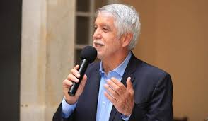 Imagen de apoyo de  Consejo de Estado nego la solicitud de tutela presentada por el seor Enrique Pealosa Londoo contra el presidente de la Republica Gustavo Petro Urrego