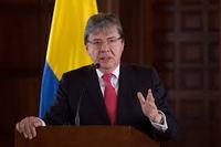 Imagen de apoyo de  Canciller Carlos Holmes Trujillo iniciara visita oficial a Chile