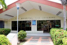 Imagen de apoyo de  Recuperacion del San Jeronimo avanza a buen ritmo