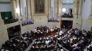Imagen de apoyo de El Senado aprobo la reforma tributaria y sera concertada la otra semana con la Camara de Representantes
