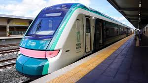 Imagen de apoyo de  Presidenta Claudia Sheinbaum celebra primer aniversario del Tren Maya e inaugura los tramos 6 y 7