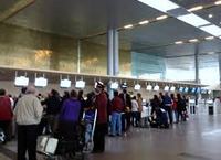 Imagen de apoyo de  Procuraduria verificara en puertos y terminales medidas de control frente al coronavirus