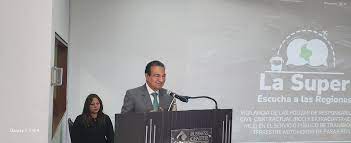 Imagen de apoyo de  Se realizaran foros regionales para escuchar a los empresarios del transporte de pasajeros por carretera