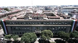 Imagen de apoyo de  Son validadas las disposiciones de la Constitucion Politica del Estado de Veracruz son relativas a la reforma judicial local