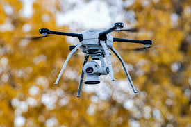 Imagen de apoyo de  El uso de drones en Colombia se encuentra temporalmente restringido Aeronautica Civil