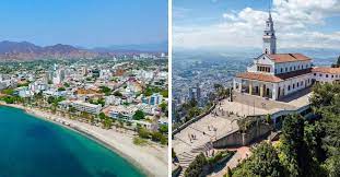 Imagen de apoyo de  Se firma alianza para la reactivacion progresiva del turismo entre Bogota y Santa Marta