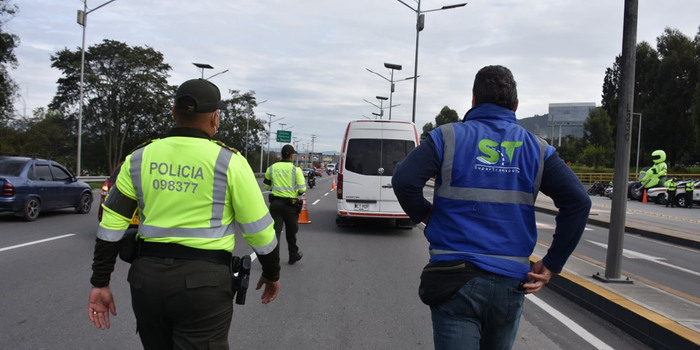 Imagen de apoyo de  Supertransporte adelanta 23 averiguaciones en contra de empresas de transporte de carga