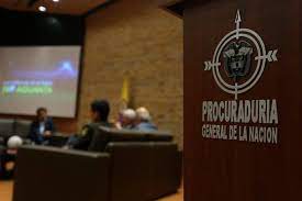 Imagen de apoyo de Se abre indagacion preliminar a fin de verificar si fuerza publica actuo contra periodistas con uso indebido de la fuerza y desconociendo protocolos