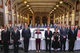 Imagen de apoyo de  Fue firmada por parte del Gobierno Federal la renovacion del PACIC con agroindustrias y tiendas de autoservicio